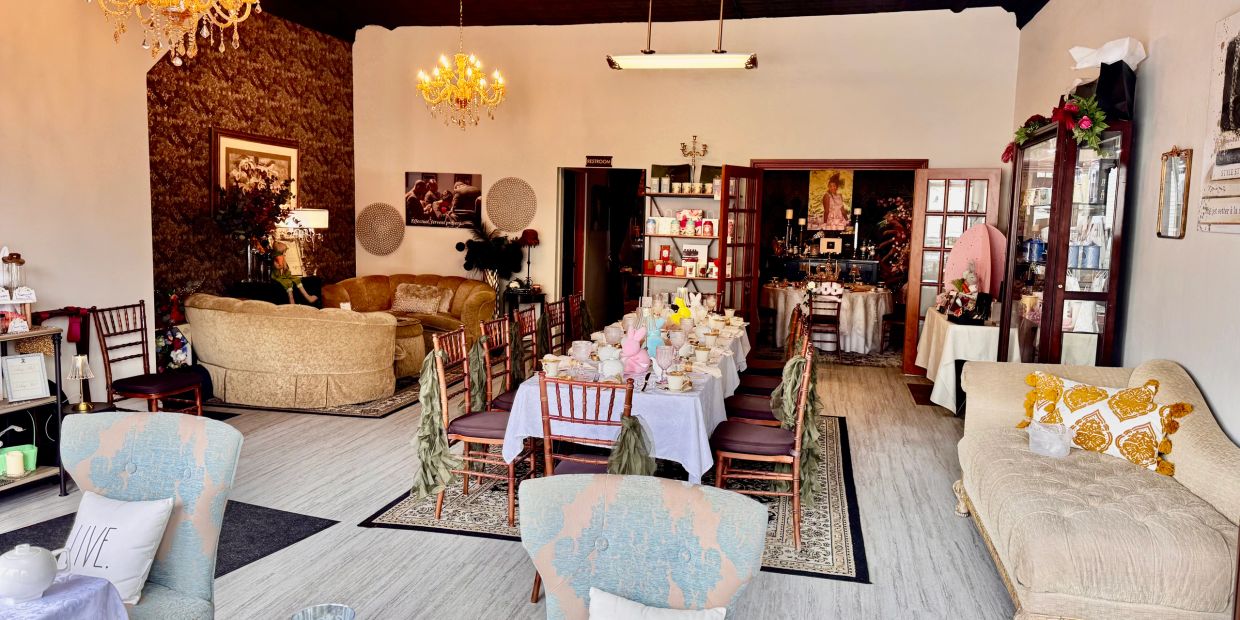 The Tea Lady Inc in Barberton, OH (5)