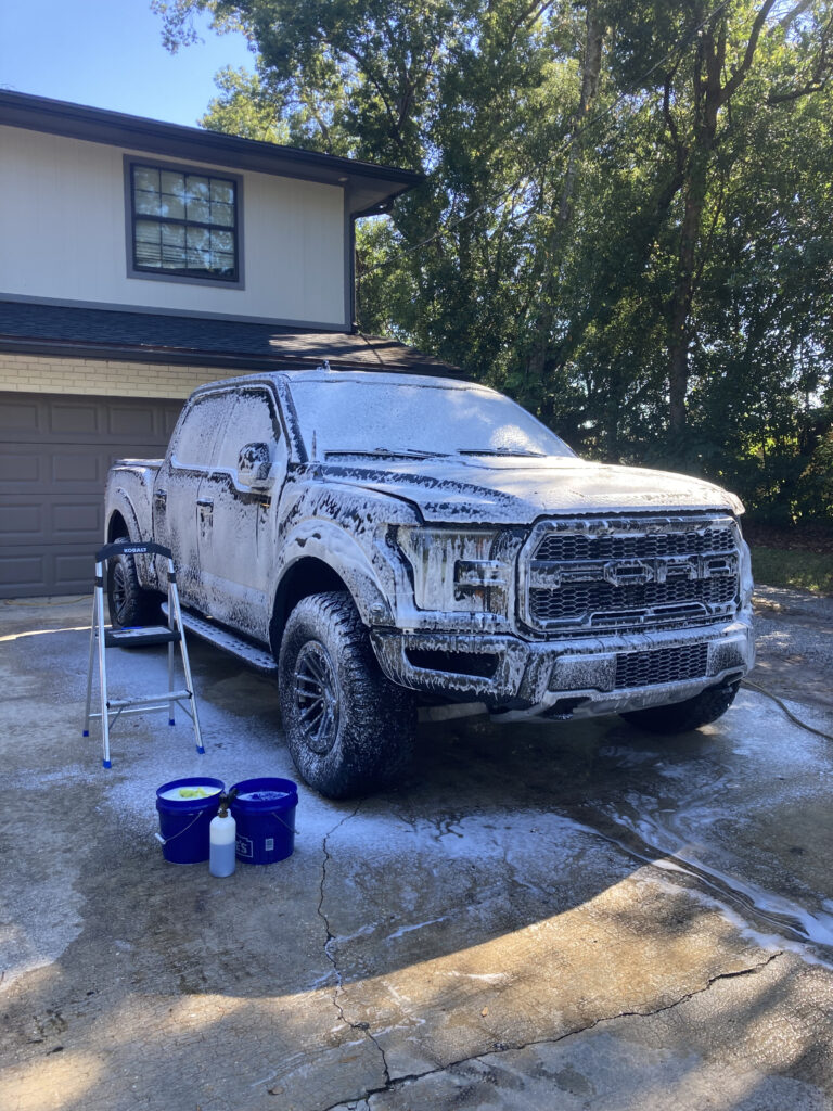 DOS Mobile Detailing in Longwood, FL