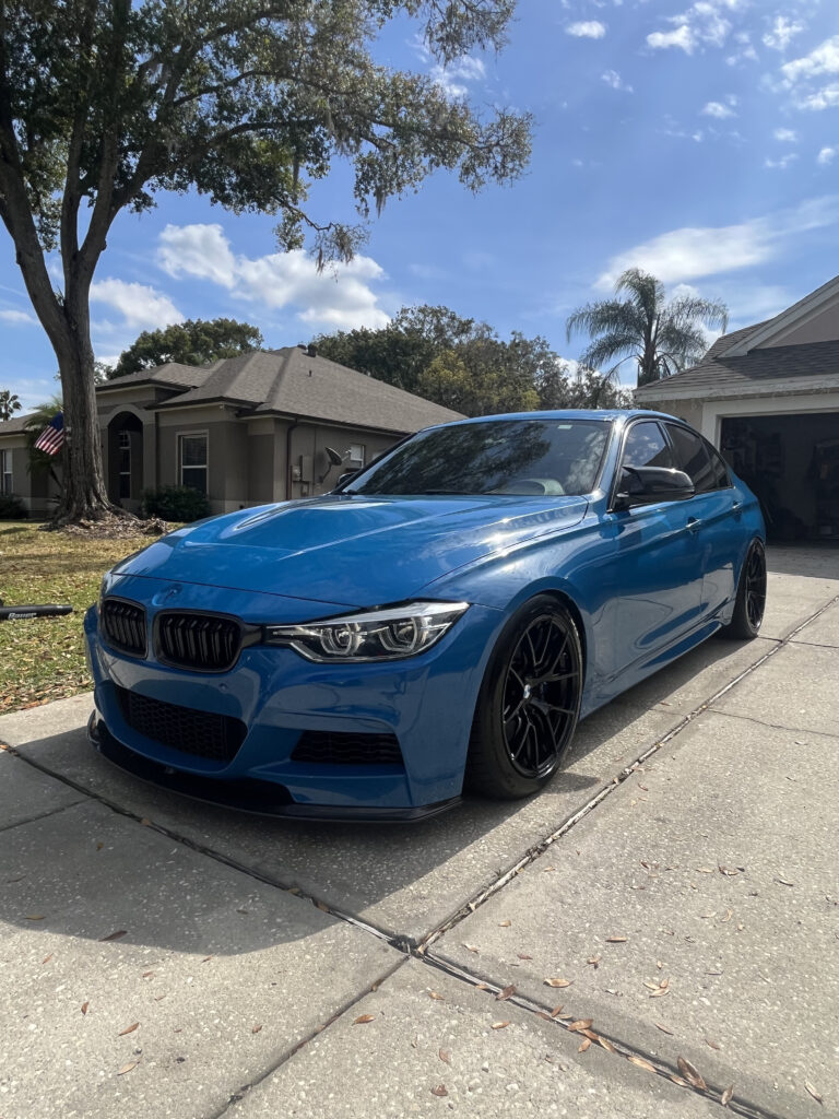 DOS Mobile Detailing in Longwood, FL (2)