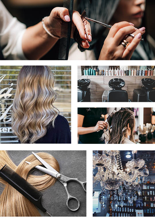 Má Belle Hair Salon / Clinical Skin Care in Fremont, CA (2)