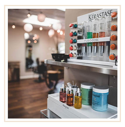 Má Belle Hair Salon / Clinical Skin Care in Fremont, CA (5)