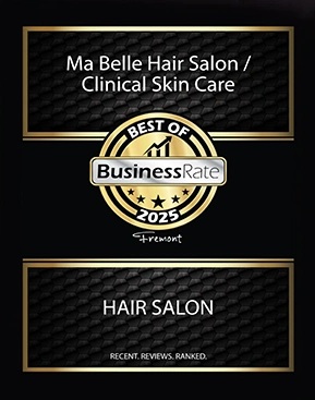 Má Belle Hair Salon / Clinical Skin Care in Fremont, CA (6)