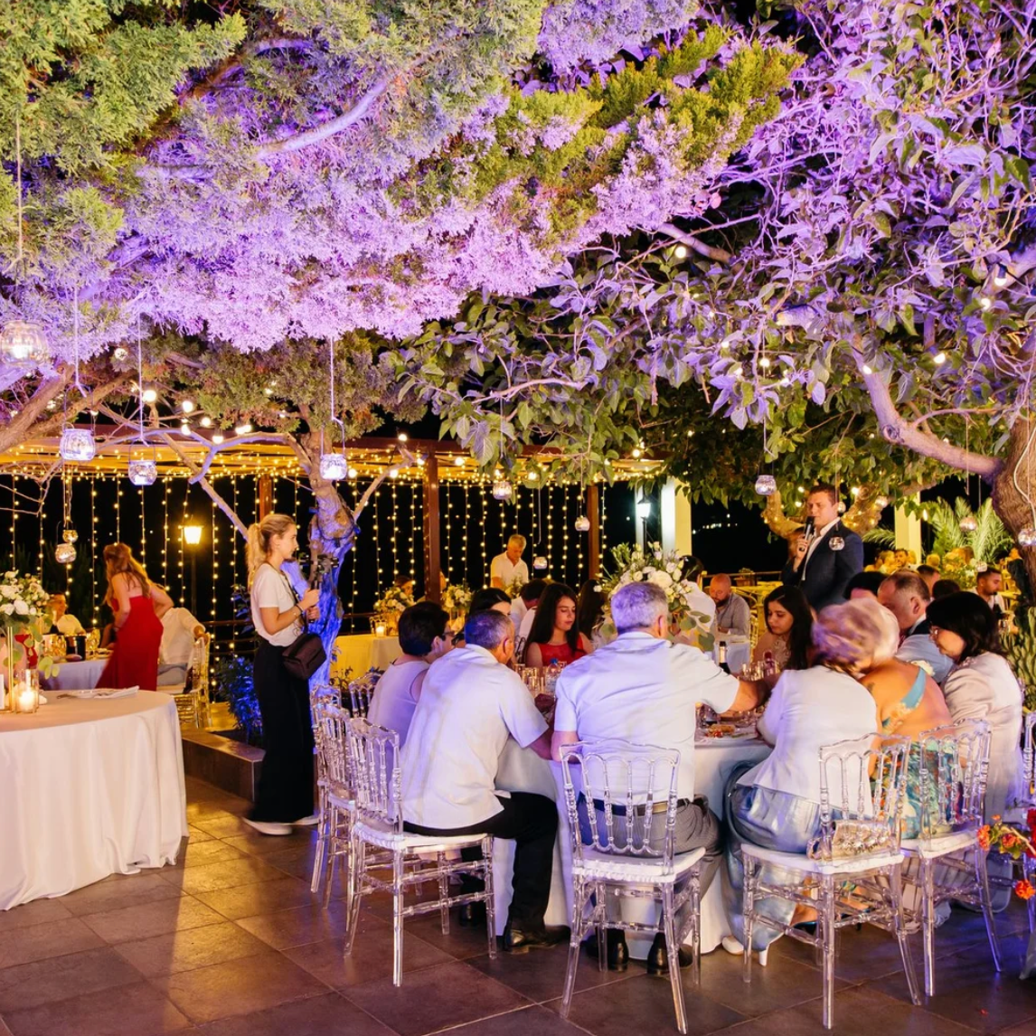 Events by DMV Cater in Bristol, NC