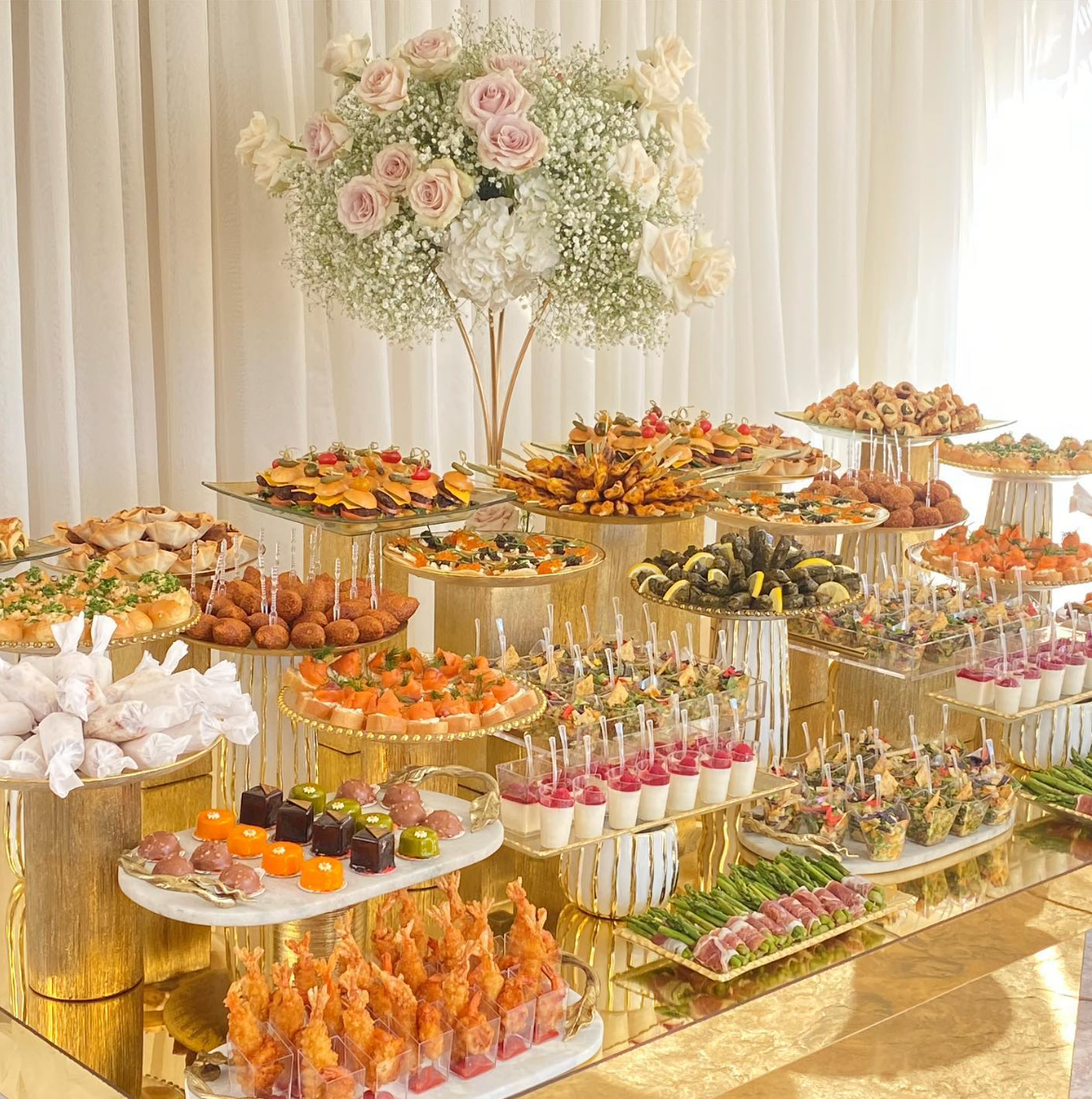 Events by DMV Cater in Bristol, NC (2)