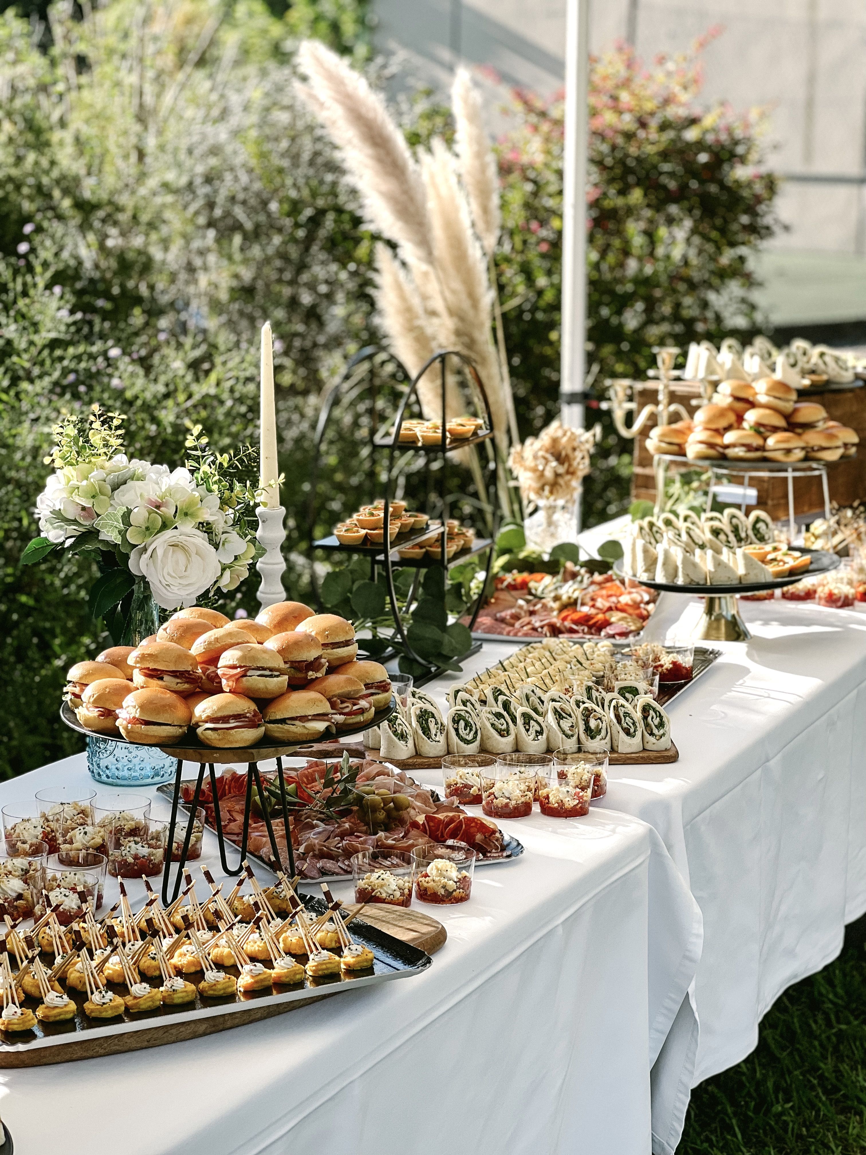 Events by DMV Cater in Bristol, NC (3)