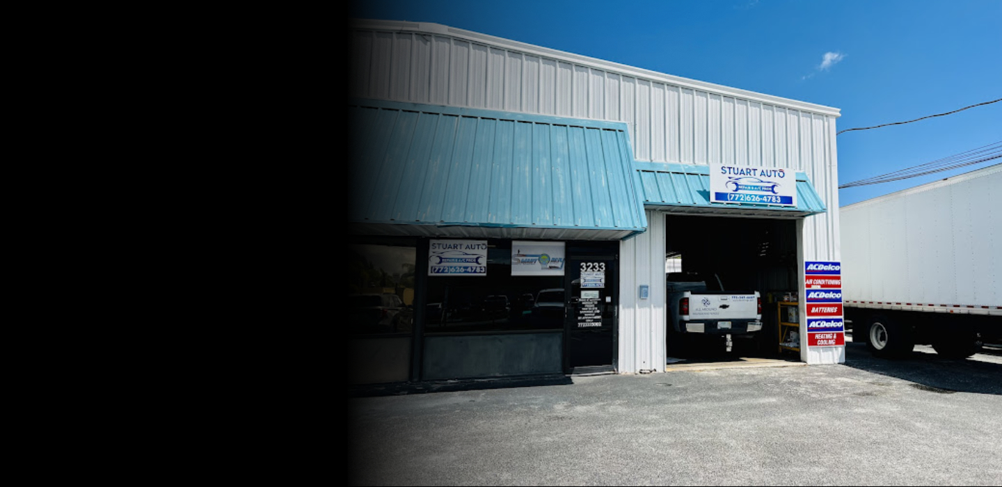 Stuart Auto Repair & AC Pros in Stuart, FL