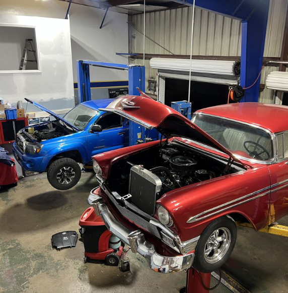 Stuart Auto Repair & AC Pros in Stuart, FL (3)