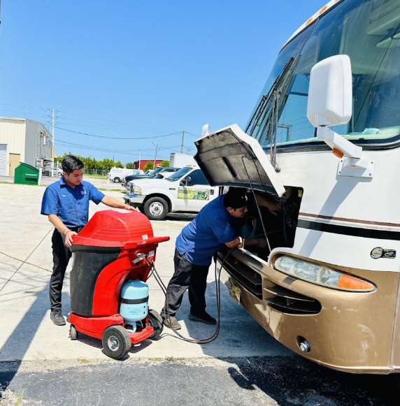 Stuart Auto Repair & AC Pros in Stuart, FL (4)