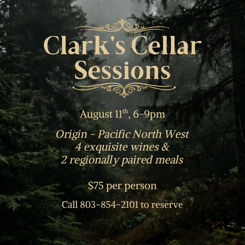Clark's Restaurant in Santee, SC
