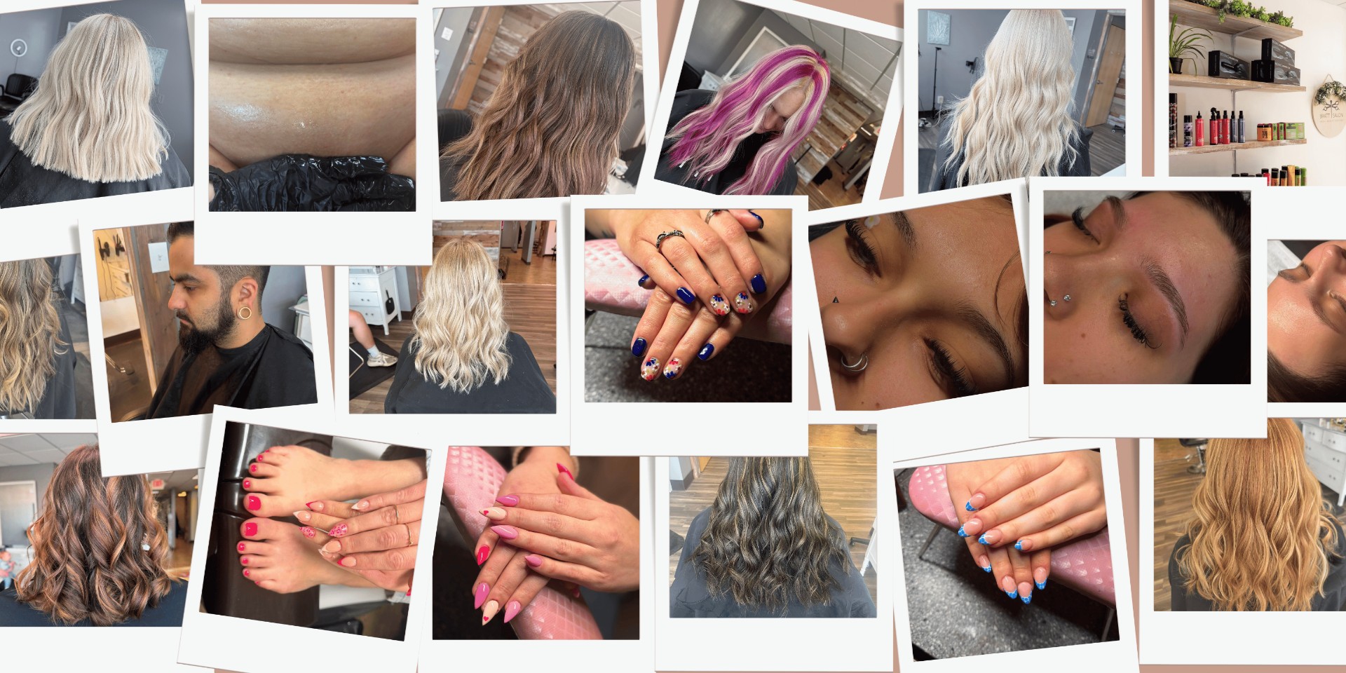 Bratt Salon & Spa in Maumee, OH