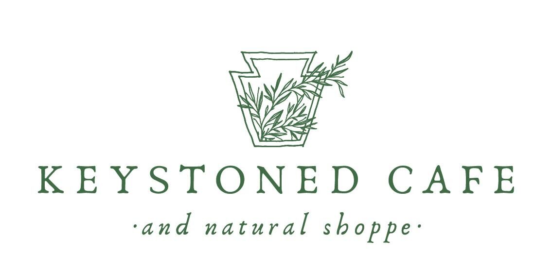 Keystoned Cafe & Natural Shoppe in Kane, PA