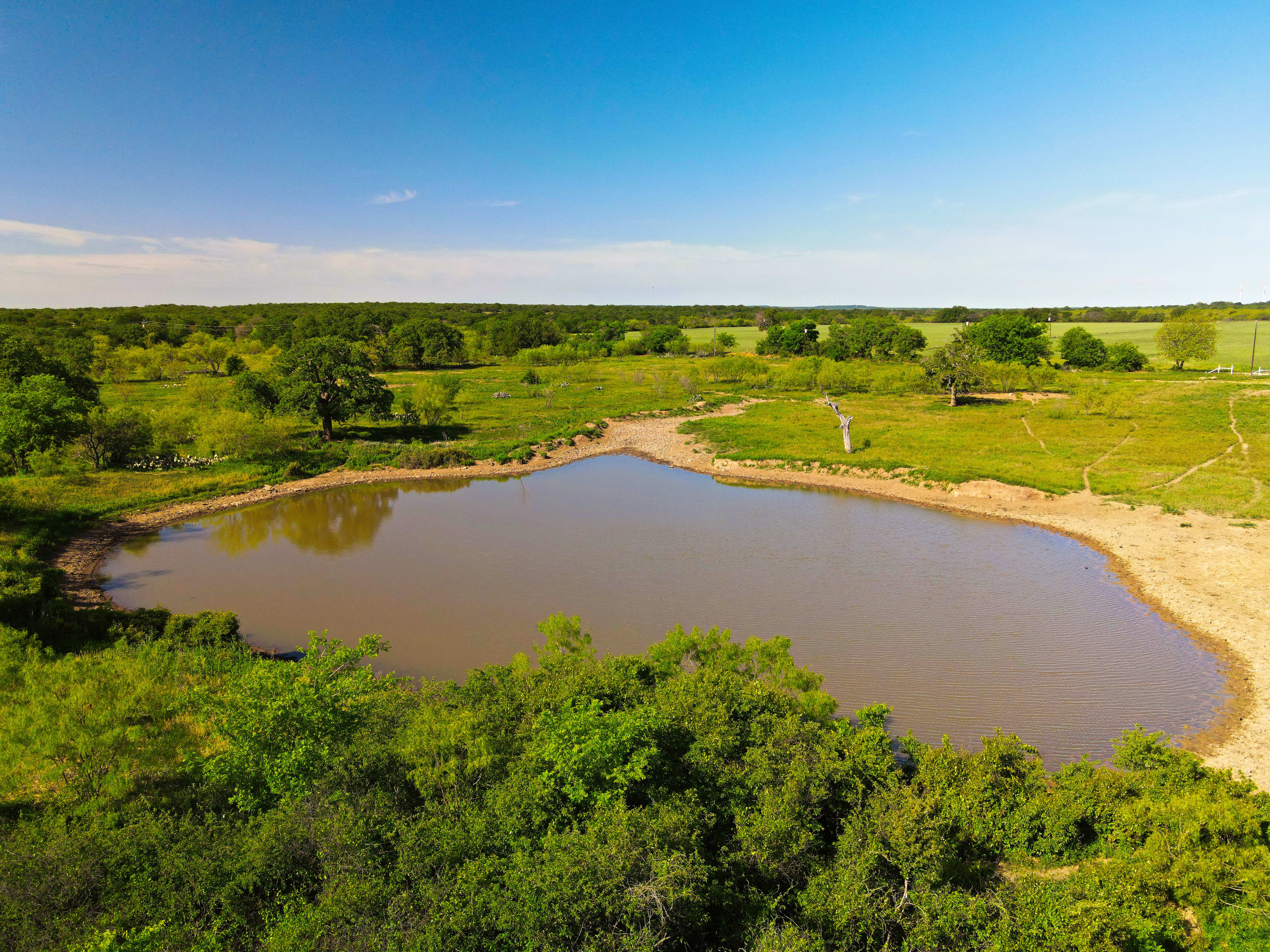 Land Company of Texas in Cisco, TX