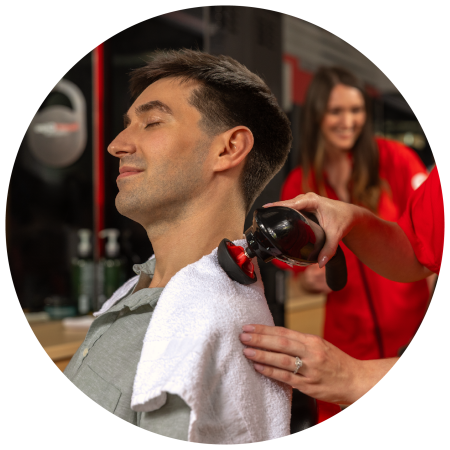 Sport Clips Haircuts of Livingston in Livingston, TX (6)