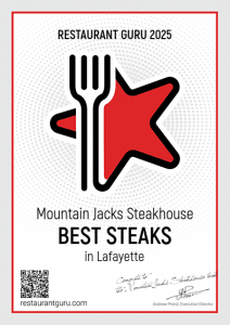 Mountain Jacks Steakhouse in Lafayette, IN (2)