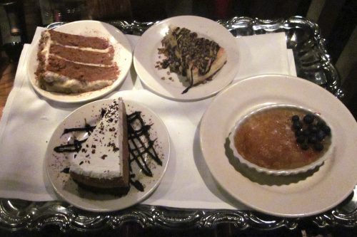 Mountain Jacks Steakhouse in Lafayette, IN (4)
