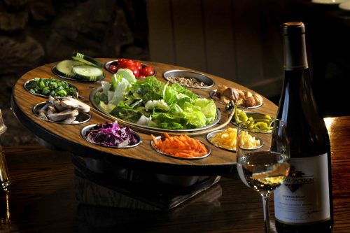 Mountain Jacks Steakhouse in Lafayette, IN (5)