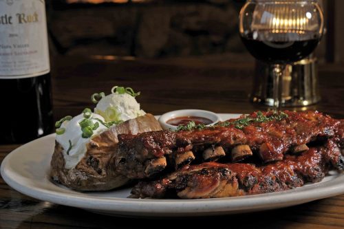 Mountain Jacks Steakhouse in Lafayette, IN (6)