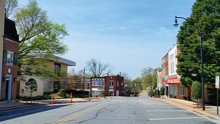 Poisson, Poisson & Bower, PLLC in Wadesboro, NC (2)