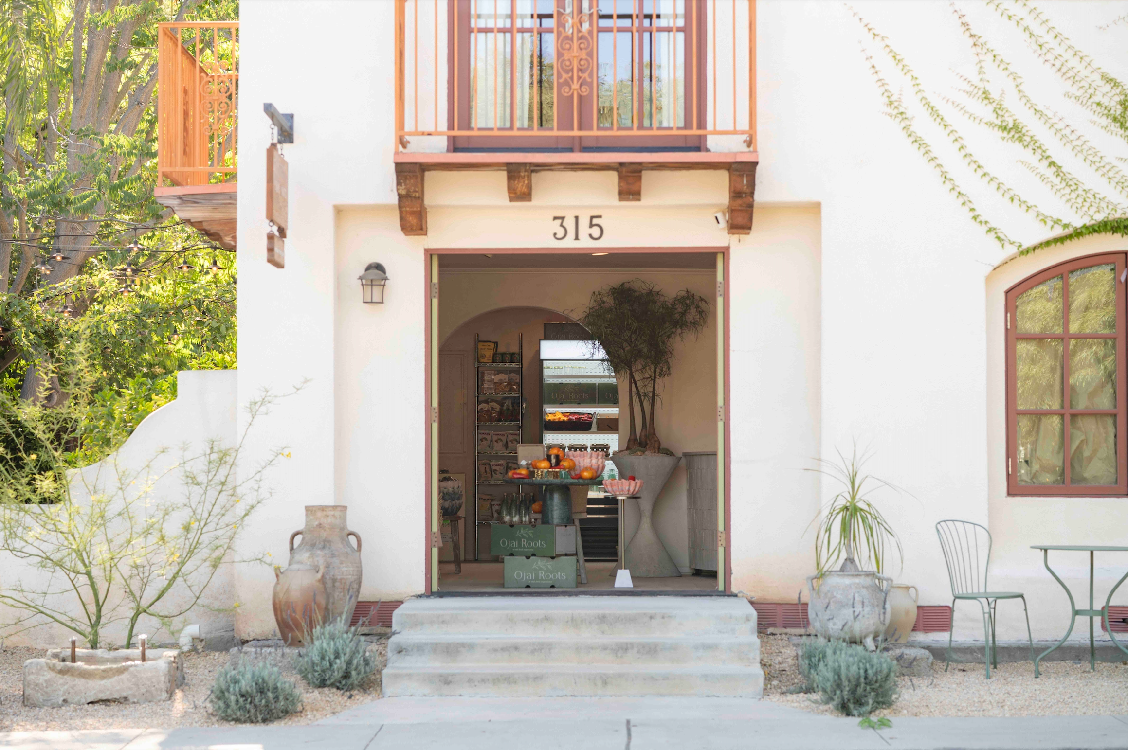 Ojai Roots in Ojai, CA (2)