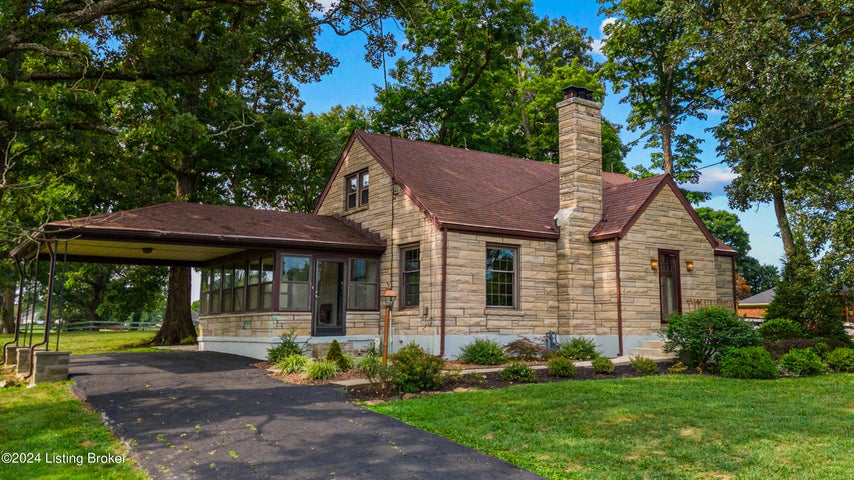 Cornerstone Real Estate, LLC - Jason Curtsinger in Mt Washington, KY (2)
