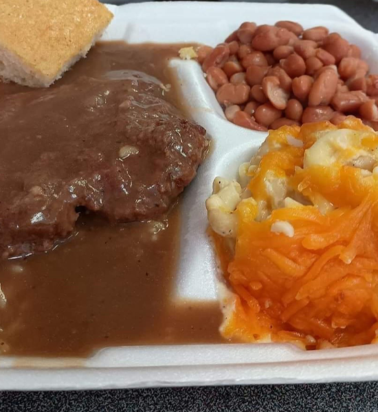 Thelma's Place in Pleasant Grove, AL