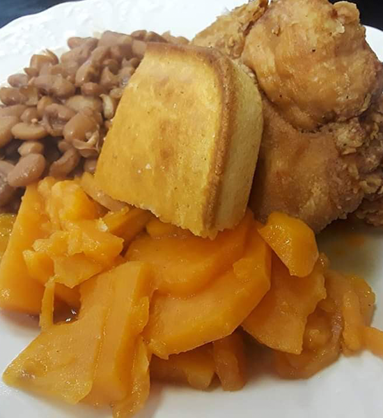 Thelma's Place in Pleasant Grove, AL (3)
