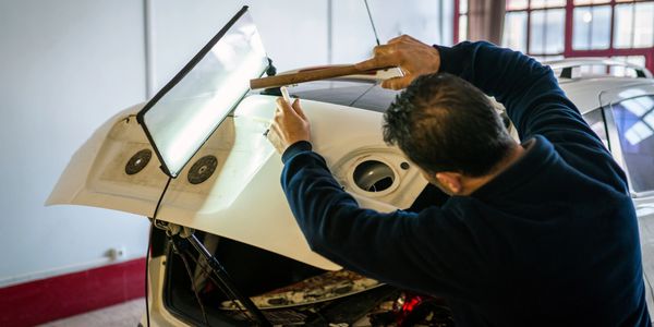 Reinhart Auto Body in Fostoria, OH (3)