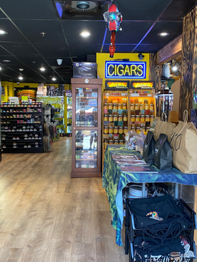 Urban Chaos Smoke Shop in Somerville, NJ (3)