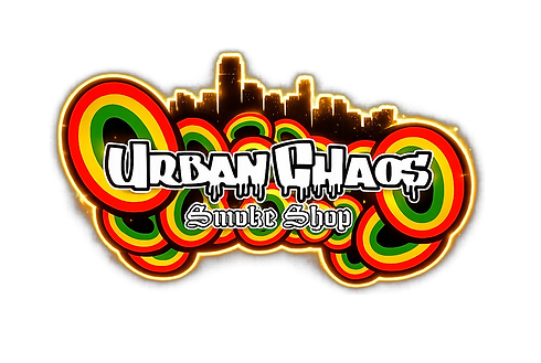 Urban Chaos Smoke Shop in Somerville, NJ (4)