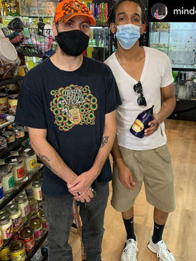 Urban Chaos Smoke Shop in Somerville, NJ (5)
