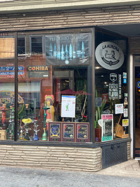Urban Chaos Smoke Shop in Somerville, NJ (6)