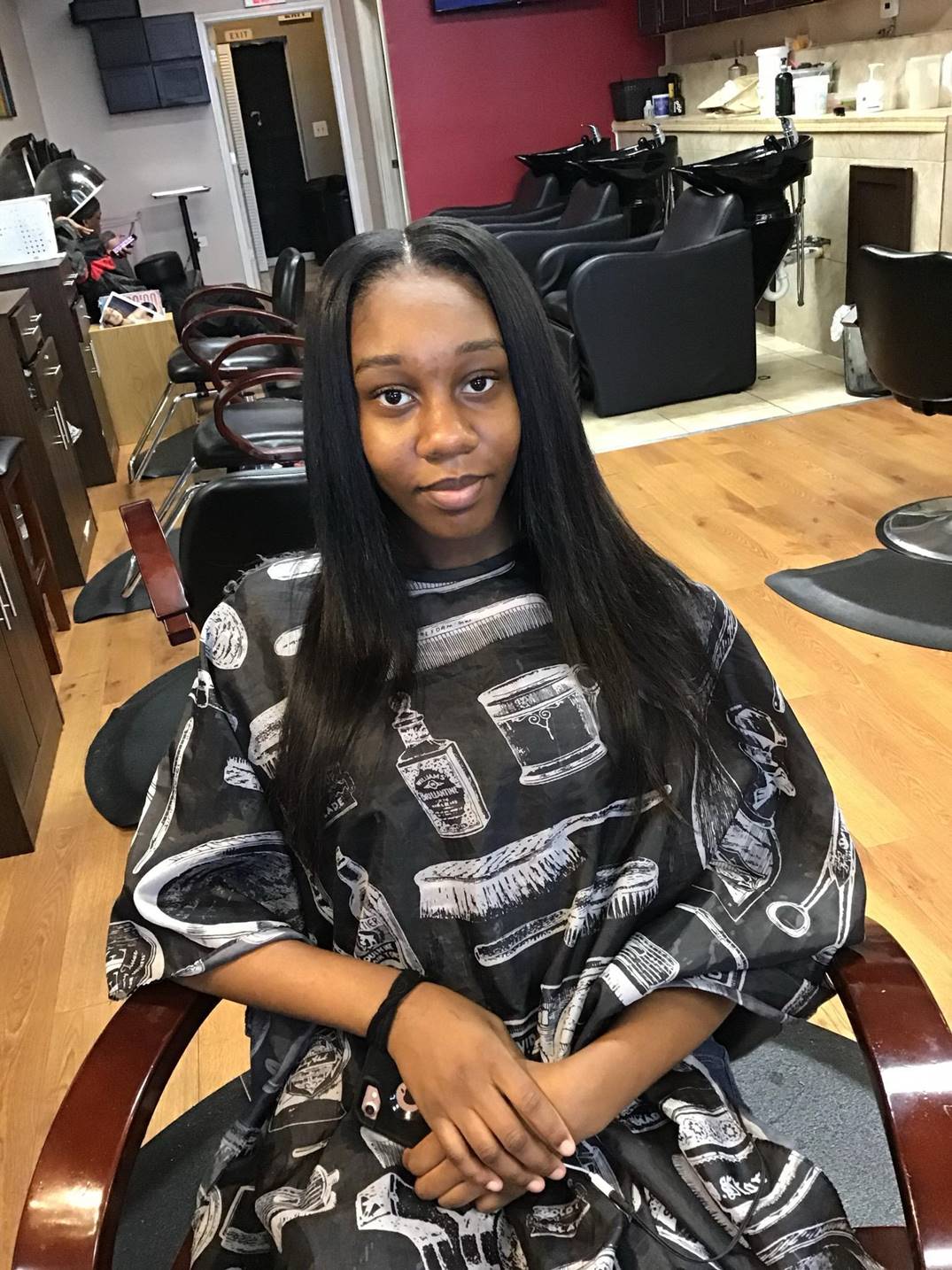 Inspired Look Hair Studio in Midlothian, IL (4)