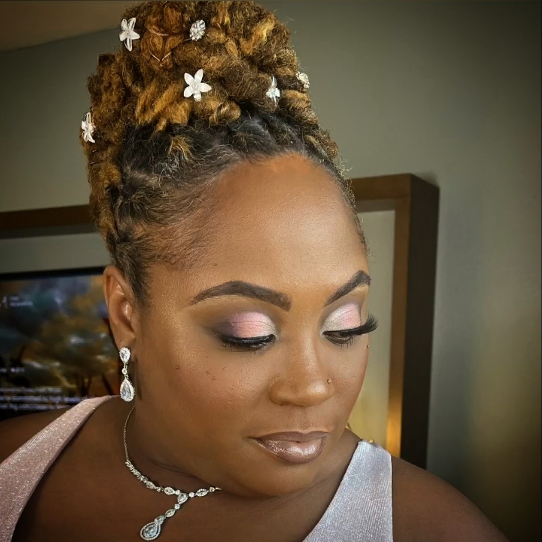 Inspired Look Hair Studio in Midlothian, IL (6)