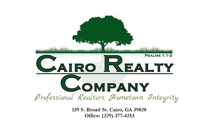 Cairo Realty Company in Cairo, GA (4)