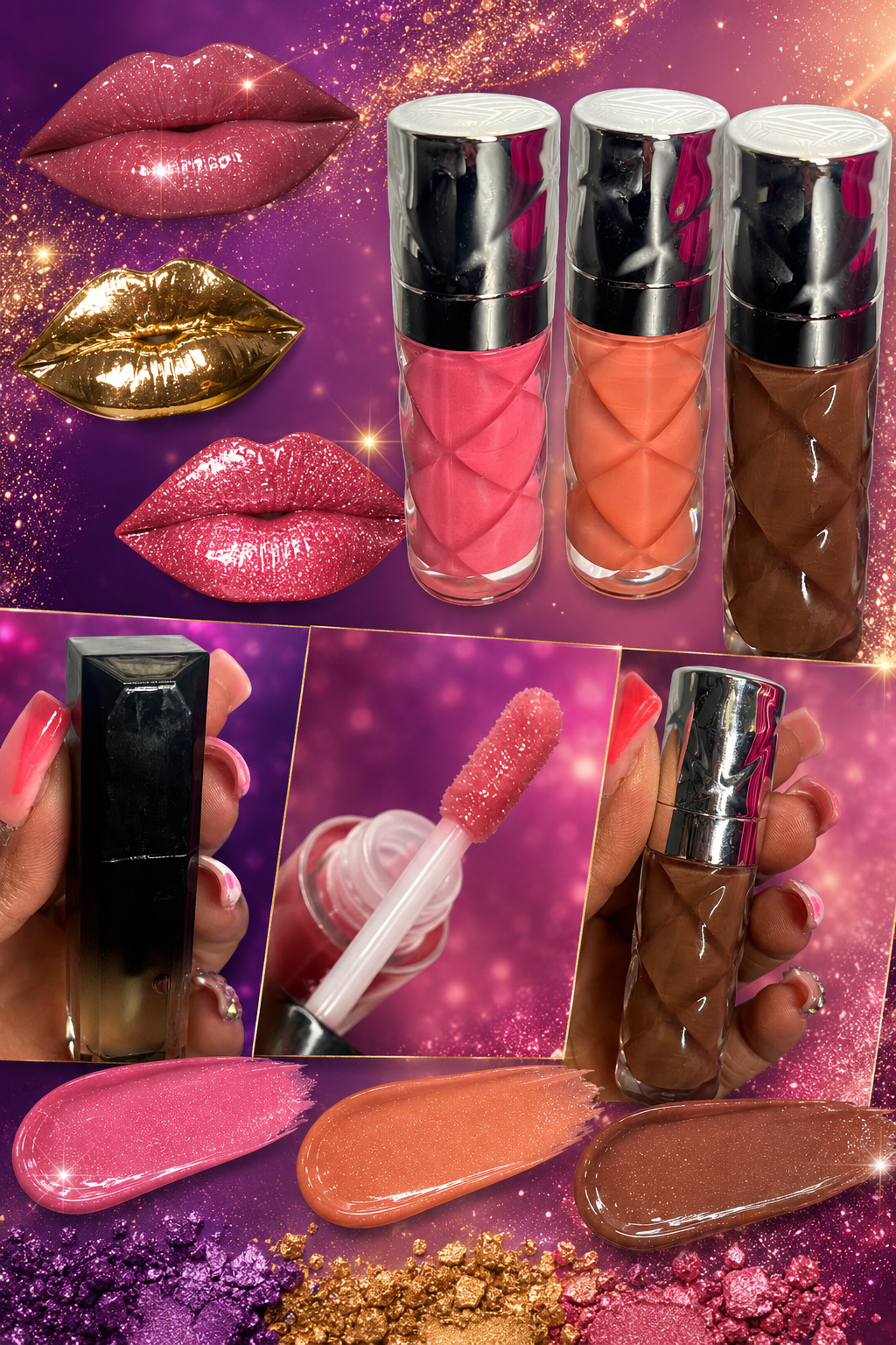 Bomb Beauty Boutique in Chicago, IL (3)