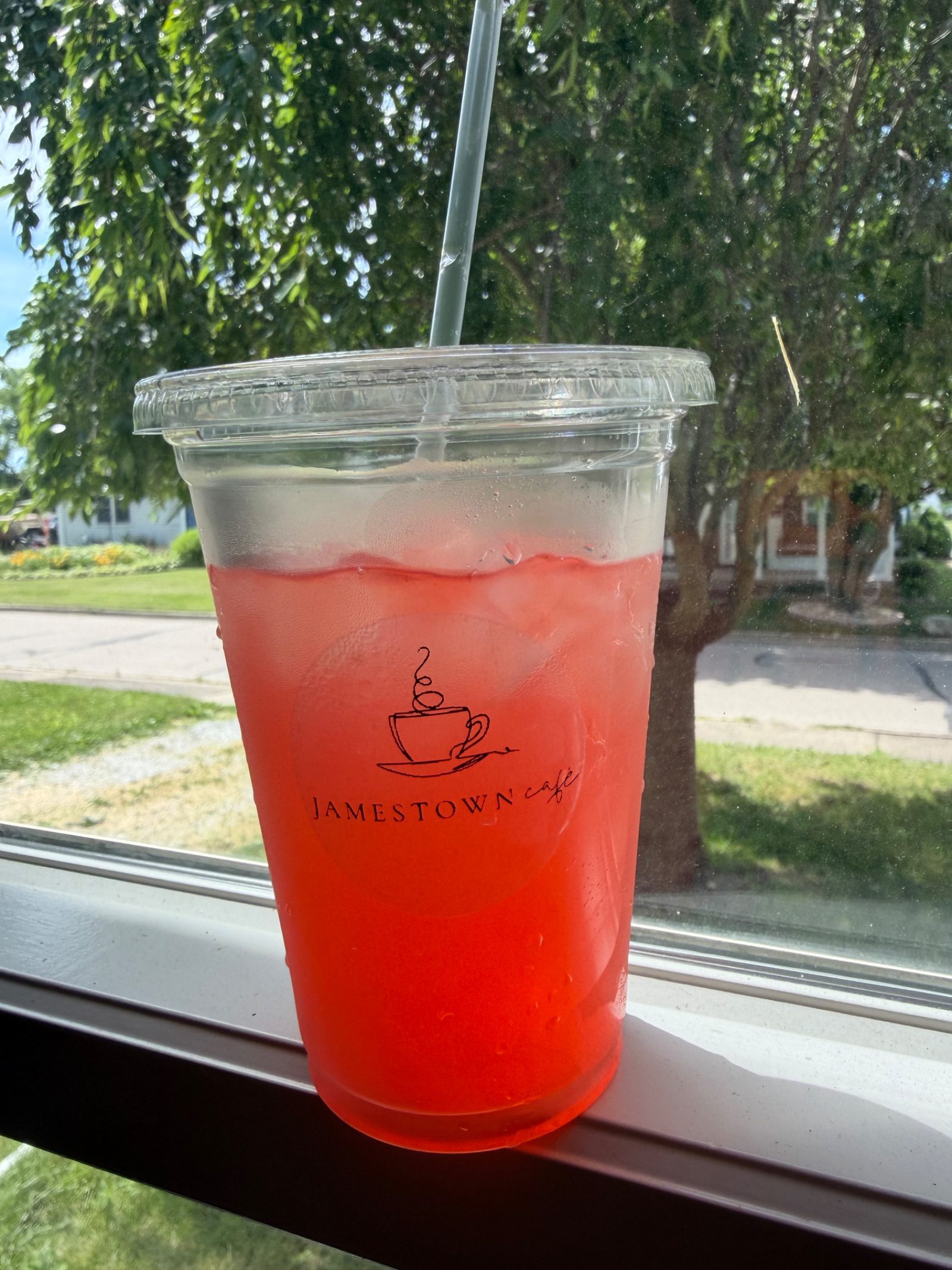 Jamestown Cafe in Jamestown, OH (6)