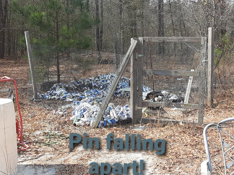 MR's Repair in Rembert, SC (4)