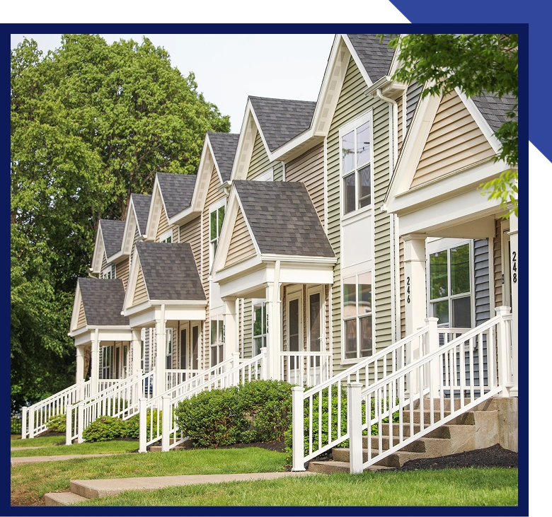 Signature Realtors, Inc. in Annandale, VA