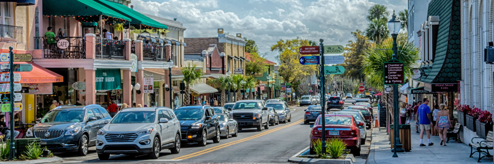 Mount Dora Area Chamber of Commerce in Mt Dora, FL (2)