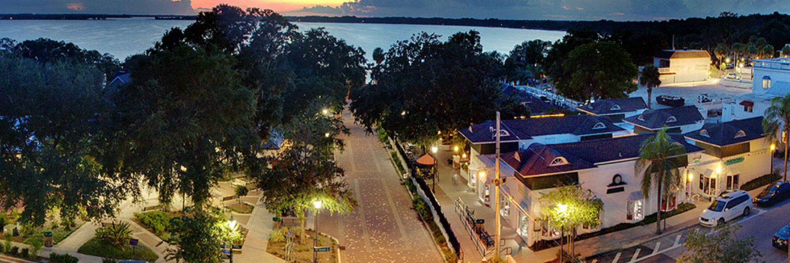 Mount Dora Area Chamber of Commerce in Mt Dora, FL (3)