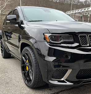Cleaner Image Auto Detailing in Queen, PA