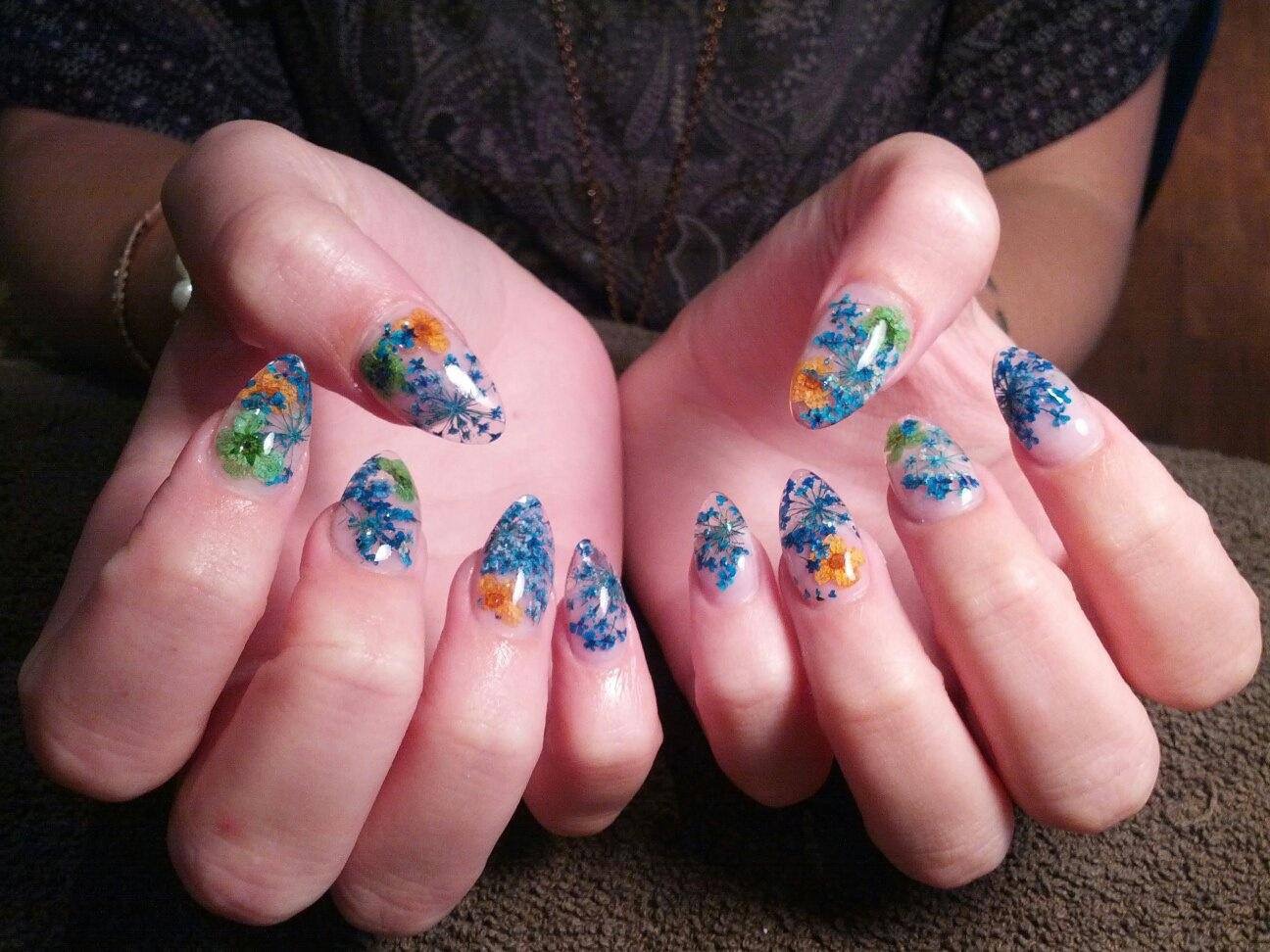 Polished Hair & Nails in Dublin, OH