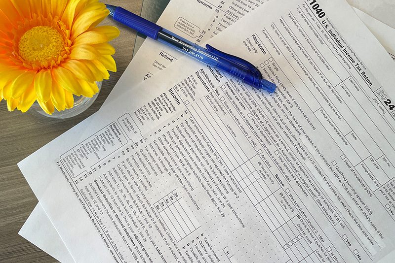 Your Accounting Solution, LLC in Lancaster, PA (2)