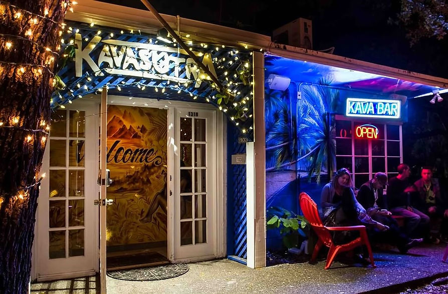 Kavasutra Kava Bar Port Saint Lucie in Port St. Lucie, FL (3)