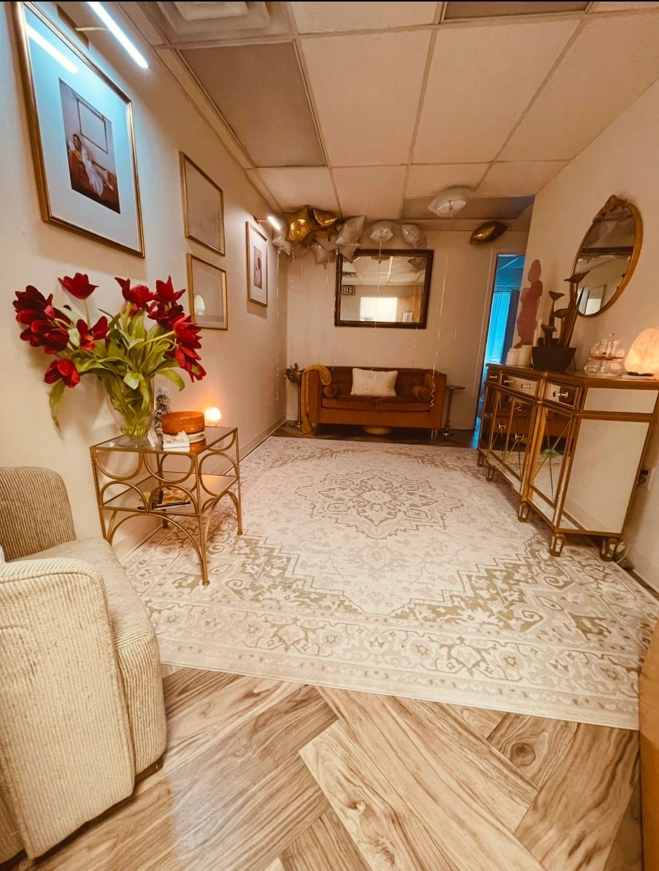 Haüs of Opulence co. in Narberth, PA