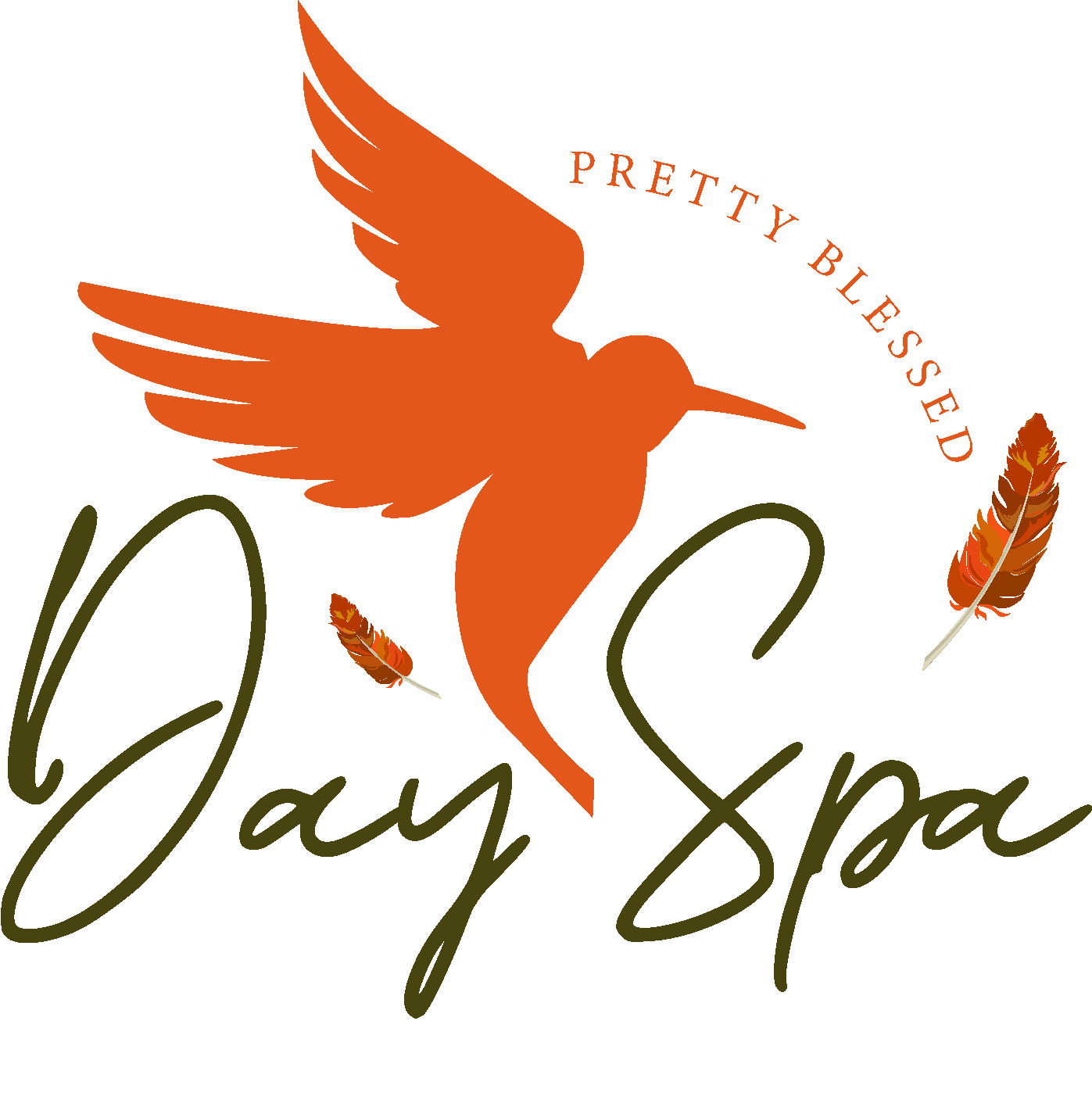 Pretty Blessed Day Spa in Parma Heights, OH