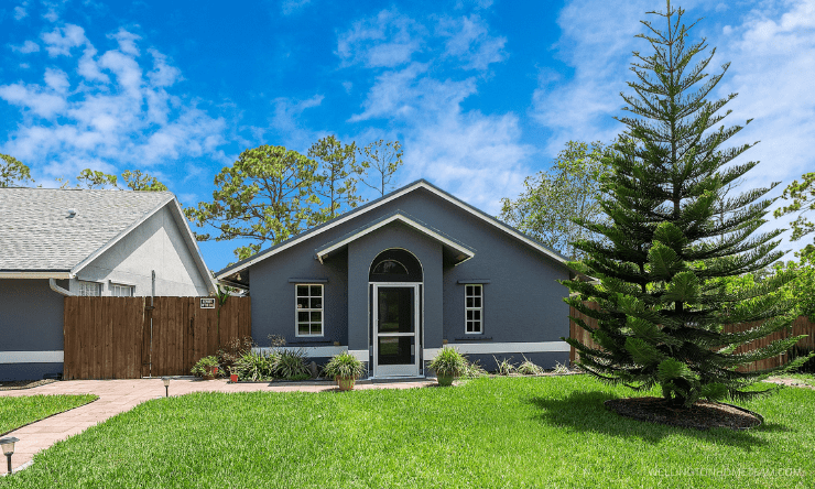 Hansen Real Estate Group Inc. - Michelle Gibson in Loxahatchee, FL