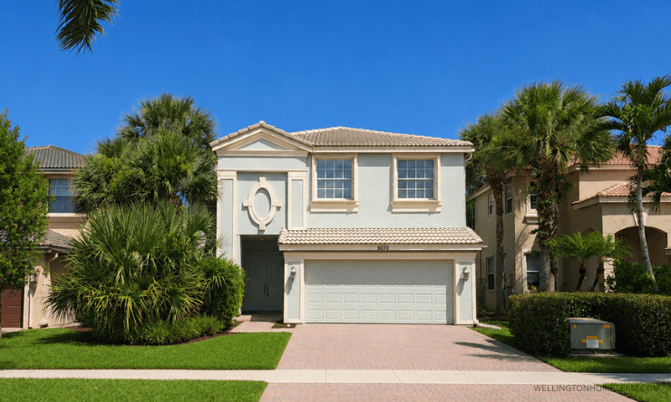 Hansen Real Estate Group Inc. - Michelle Gibson in Loxahatchee, FL (2)