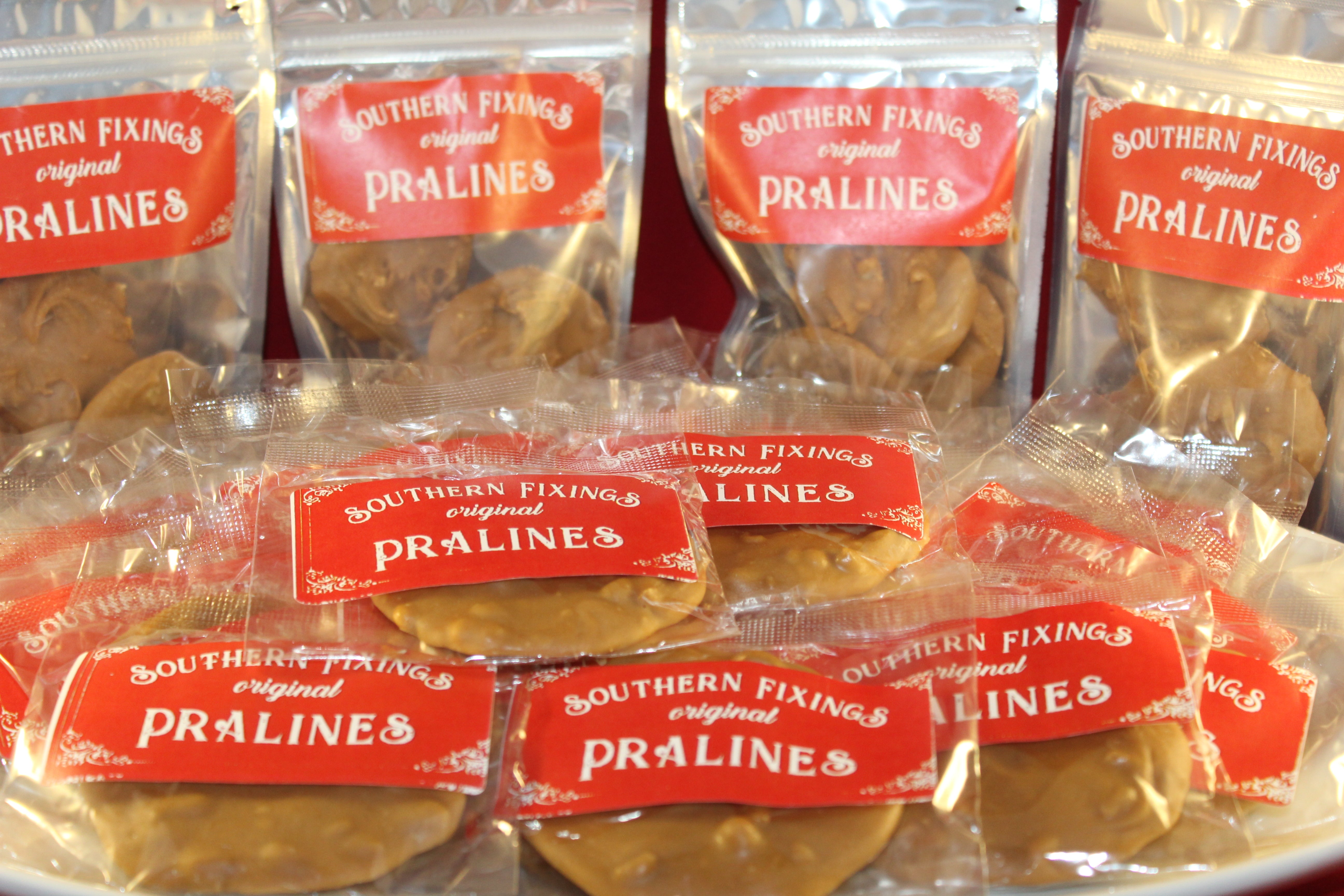 Southern Fixings LLC in Harahan, LA (2)