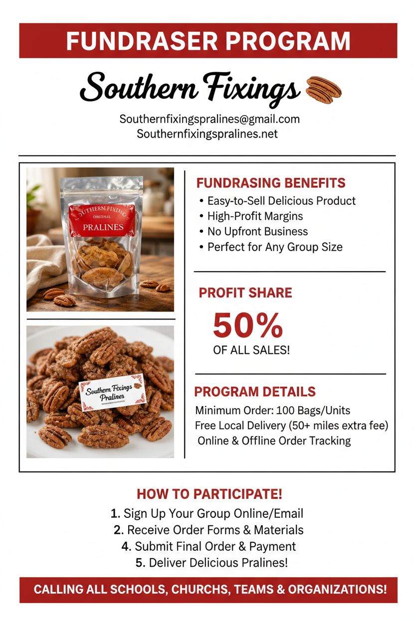 Southern Fixings LLC in Harahan, LA (6)